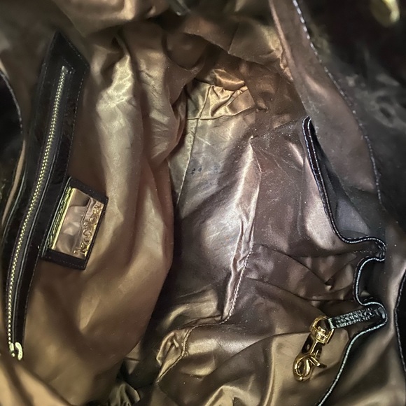 Kooba Leather Bag - Picture 6 of 6